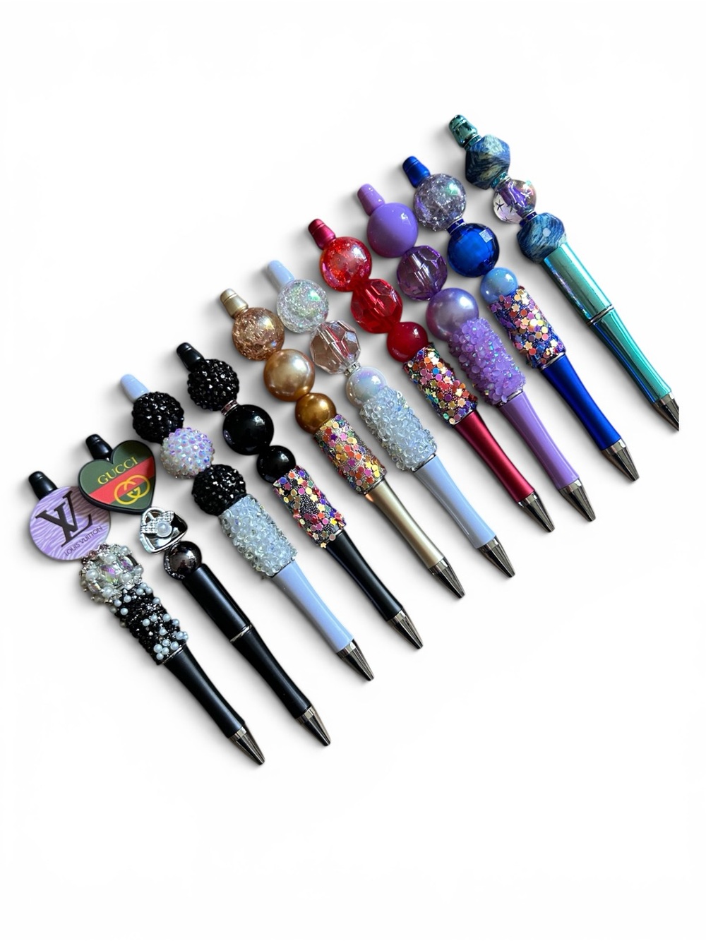 Pens - Handcrafted with love by Kyleigh ⚽️ - Picture 4 of 13